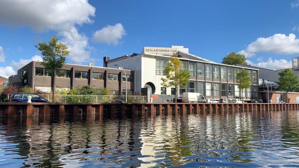 Studio te huur in Rotterdam