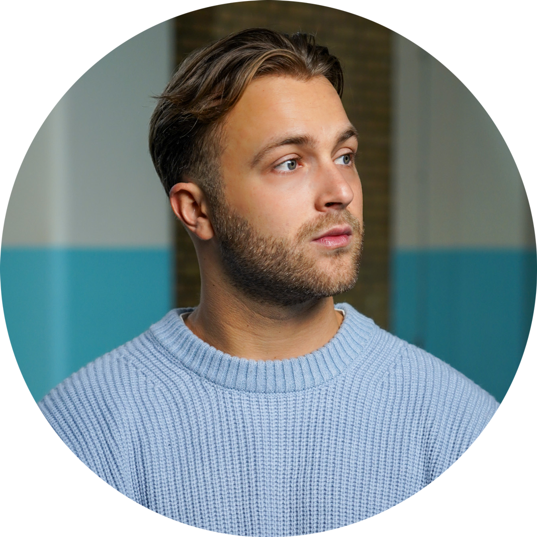 lex van der meer - studio lekkie